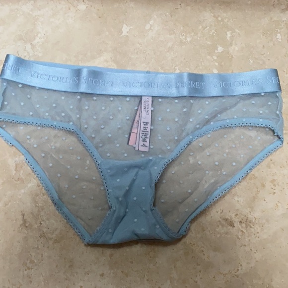 3 VS New Panty set. M - Picture 4 of 5